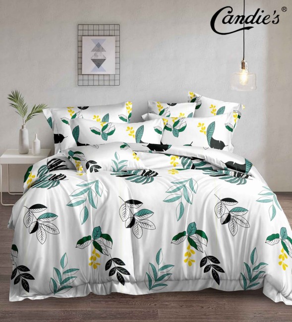 КПБ Candie's Home AB CANHAB094