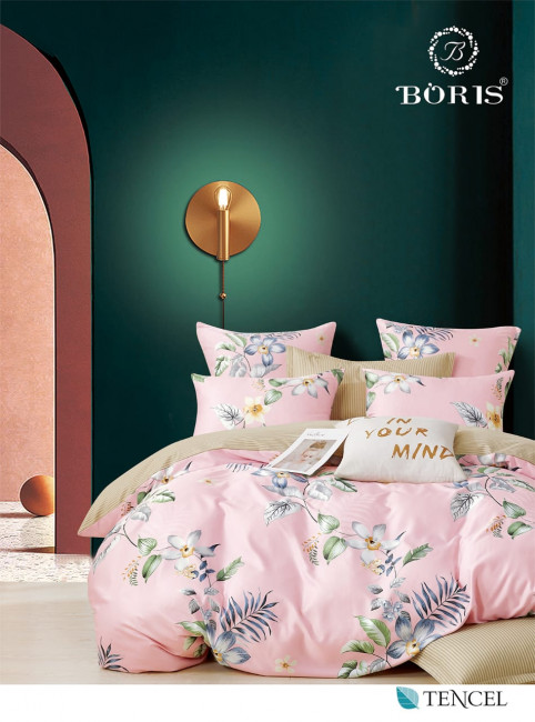 КПБ Boris Tencel BORT015