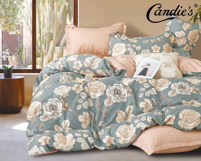 КПБ Candie's на резинке по кругу CANRK079