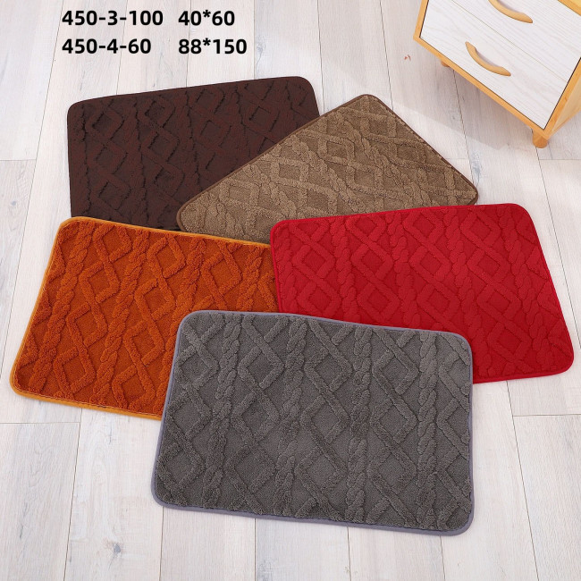 Коврики KOLOCOарт 450-3 Коврики KOLOCOарт 450-3