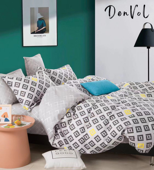 КПБ Denvol Classic DENCL018 КПБ Denvol Classic DENCL018