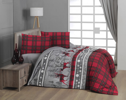 КПБ First Choice FLANEL FIRFLA05