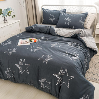 КПБ Mency Двухсторонний MEN077