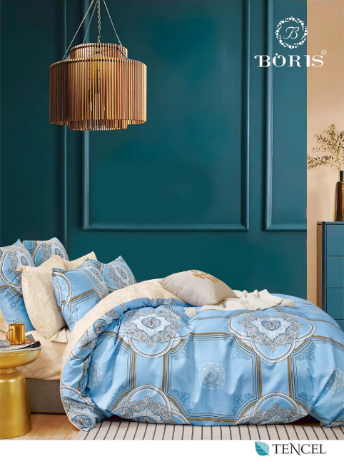 КПБ Boris Tencel BORT016