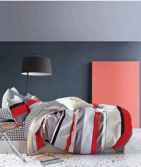 КПБ LORIDA на резинке LORR071 КПБ LORIDA на резинке LORR071