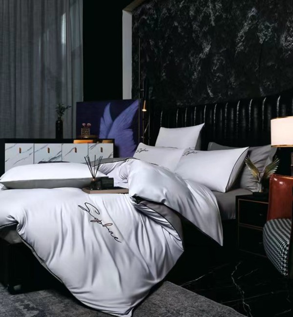 КПБ Denvol однотонный на резинке по кругу DENOR016 КПБ Denvol однотонный на резинке по кругу DENOR016