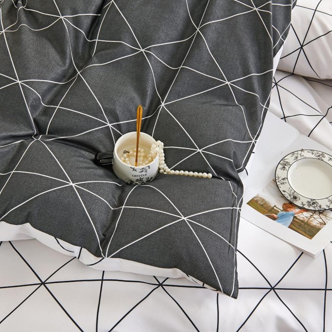 КПБ Denvol Поплин на резинке по кругу DENPR003 КПБ Denvol Поплин на резинке по кругу DENPR003