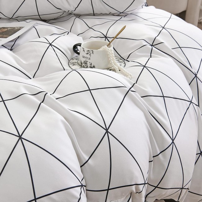 КПБ Denvol Поплин на резинке по кругу DENPR003 КПБ Denvol Поплин на резинке по кругу DENPR003