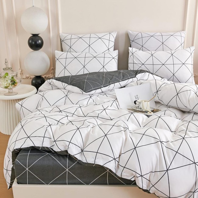 КПБ Denvol Поплин на резинке по кругу DENPR003 КПБ Denvol Поплин на резинке по кругу DENPR003