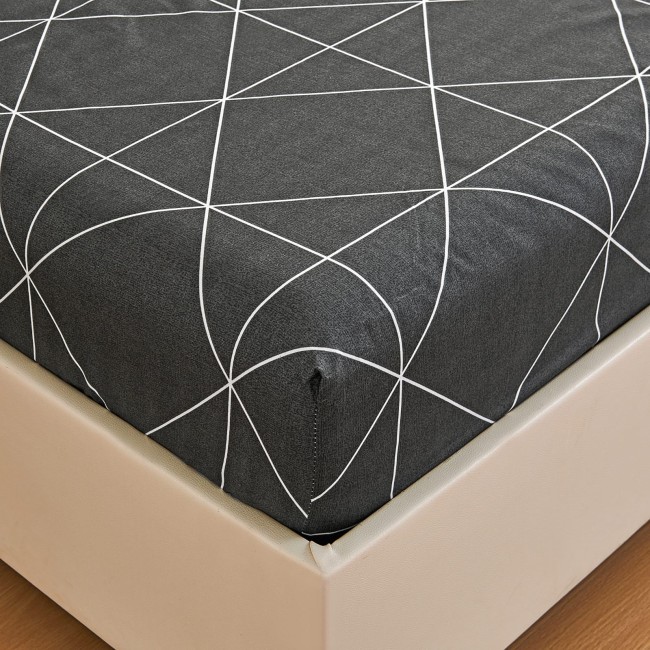 КПБ Denvol Поплин на резинке по кругу DENPR003 КПБ Denvol Поплин на резинке по кругу DENPR003