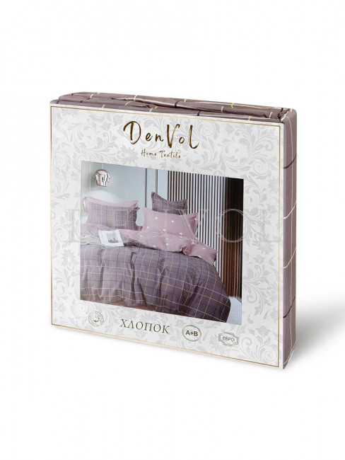 КПБ Denvol Classic DENCL019 КПБ Denvol Classic DENCL019