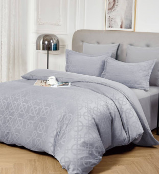 КПБ Boris Вареный Хлопок BORVHL006 КПБ Boris Вареный Хлопок BORVHL006