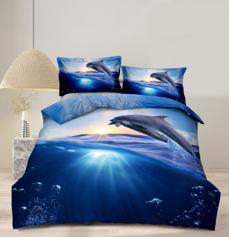 КПБ Alanna Vega Сатин ALAVS071