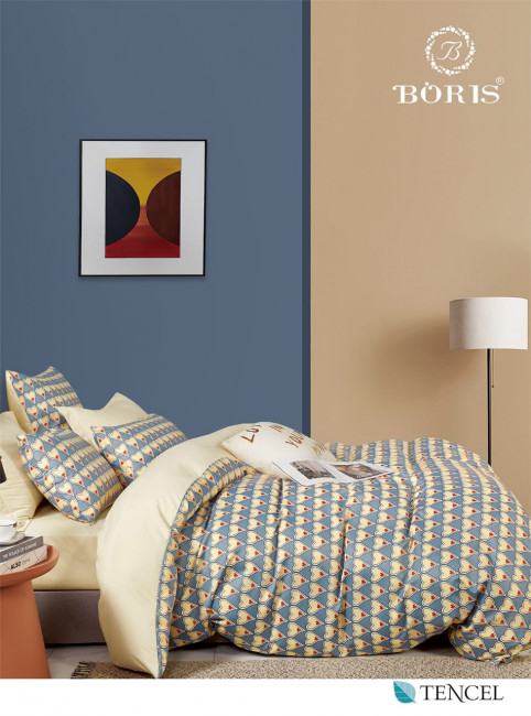 КПБ Boris Tencel BORT017