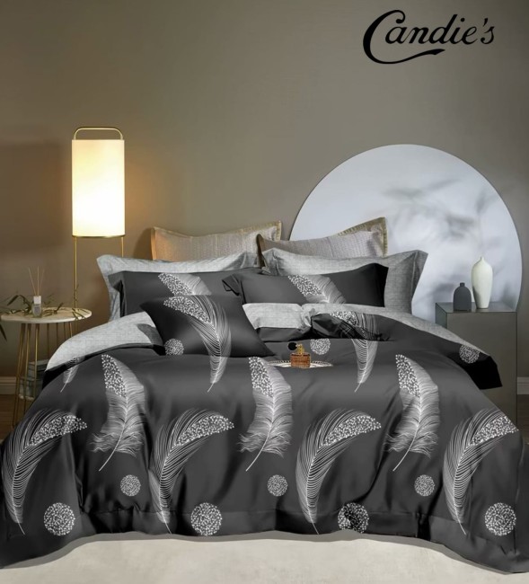 КПБ Candie's PURE Поплин CANPU041 КПБ Candie's PURE Поплин CANPU041