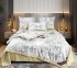 Одеяло Candie’s Cotton с простыней и наволочками ODCANC034 Одеяло Candie’s Cotton с простыней и наволочками ODCANC034