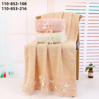 Полотенце 50х100 см 6 шт. в упаковке 110-853 Полотенце 50х100 см 6 шт. в упаковке 110-853