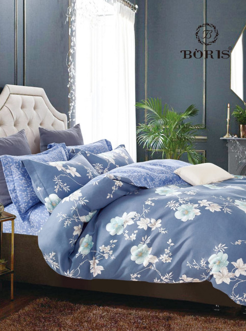 КПБ Boris Dense BORD124