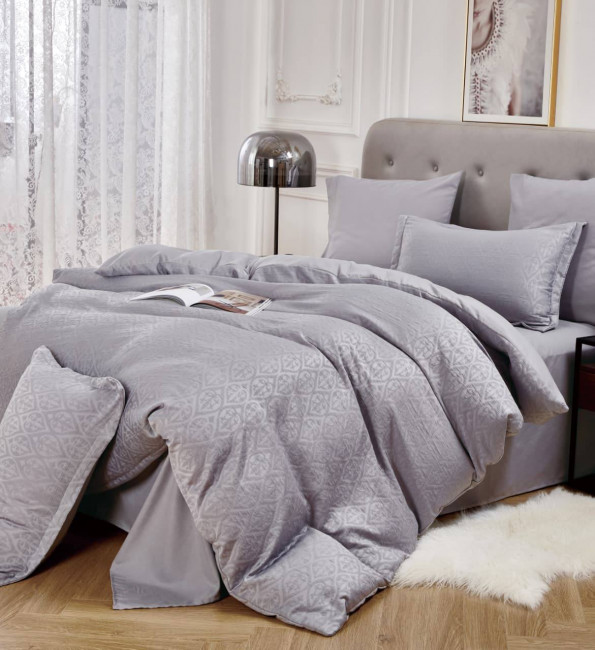 КПБ Boris Вареный Хлопок BORVHL007