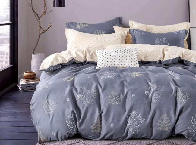 КПБ LORIDA на резинке LORR001 КПБ LORIDA на резинке LORR001