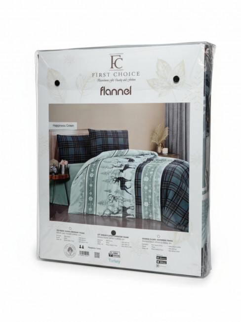 КПБ First Choice FLANEL FIRFLA07