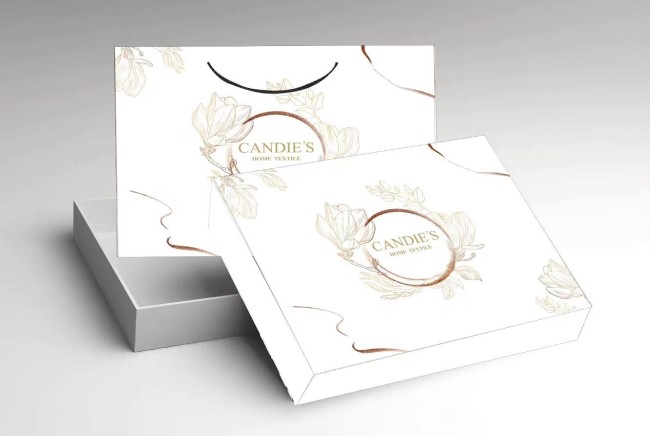 КПБ Candie's Luxury в коробке CANL018 (Шоколадный) КПБ Candie's Luxury в коробке CANL018 (Шоколадный)