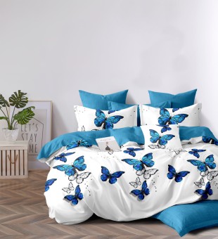 КПБ Mency Двухсторонний MEN117