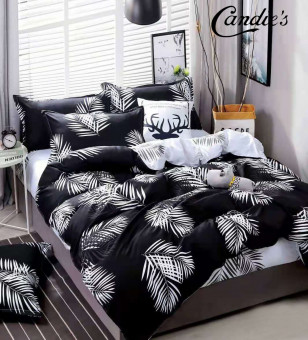 КПБ Candie's Двухсторонний CAN137 КПБ Candie's Двухсторонний CAN137