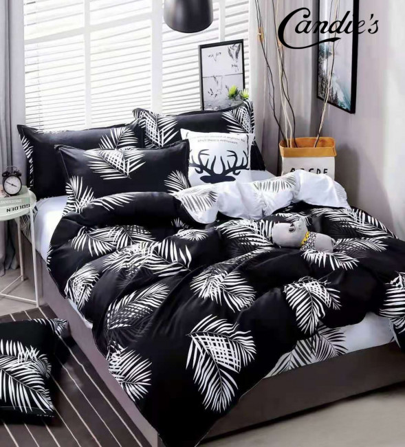 КПБ Candie's Двухсторонний CAN137 КПБ Candie's Двухсторонний CAN137