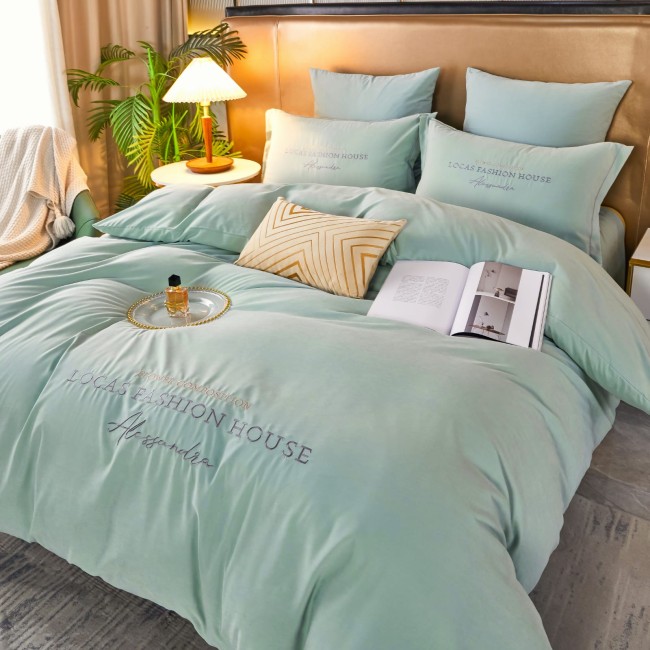 КПБ Candie's Luxury в коробке CANL019 (Графит)