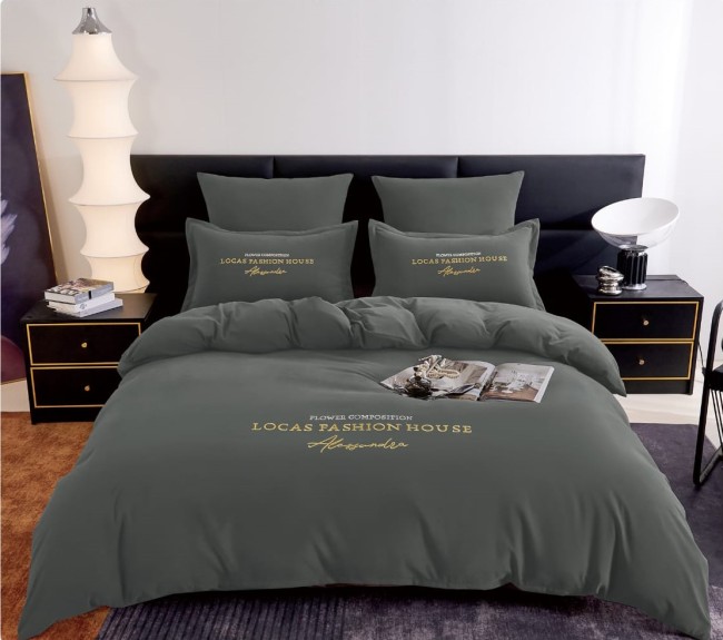 КПБ Candie's Luxury в коробке CANL019 (Графит)