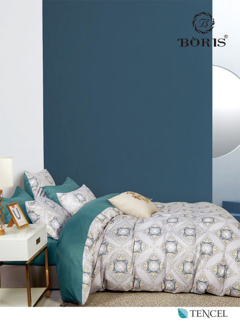 КПБ Boris Tencel BORT019