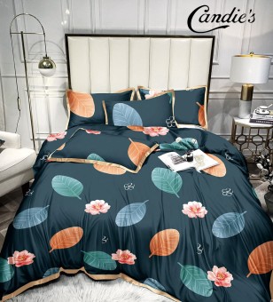 КПБ Candie's PURE Поплин CANPU043 КПБ Candie's PURE Поплин CANPU043