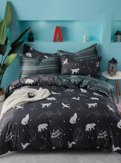 КПБ Mency Двухсторонний MEN001