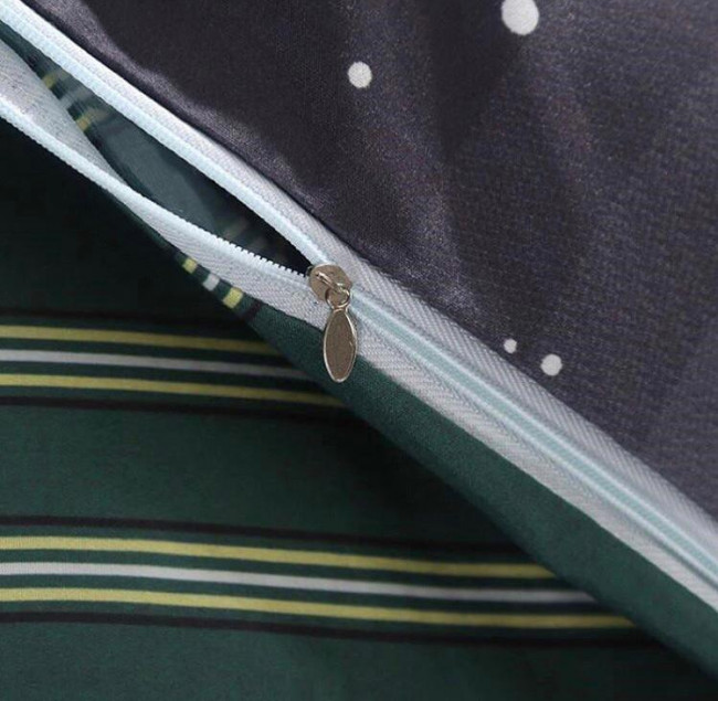 КПБ Mency Двухсторонний MEN001