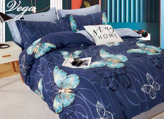 КПБ Alanna Vega Двухсторонний ALAVD106 КПБ Alanna Vega Двухсторонний ALAVD106