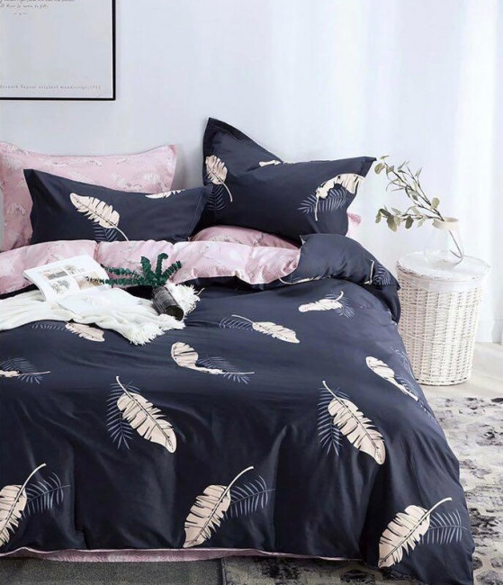 КПБ Candie's Двухсторонний на резинке по углам CANR003