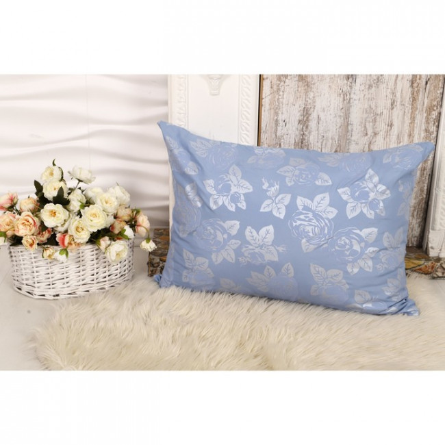 Подушка LUCY Лебяжий пух (иск. заменитель) POLU03 Подушка LUCY Лебяжий пух (иск. заменитель) POLU03