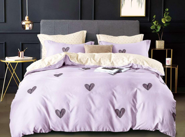 КПБ LORIDA на резинке LORR003