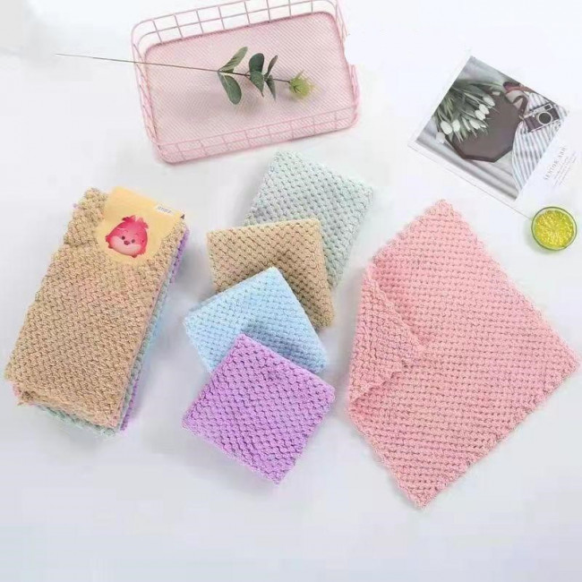 Салфетки 25х25 см 5 шт. в упаковке 003-22