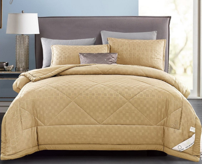 Одеяло Boris Thyme с простыней и наволочками ODBORT03 Одеяло Boris Thyme с простыней и наволочками ODBORT03