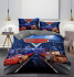 Детское постельное белье CARTOON DETCA009 Детское постельное белье CARTOON DETCA009