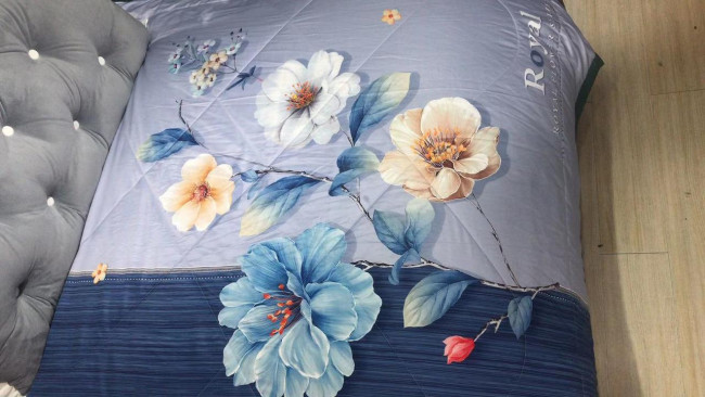 Одеяло Купон средней плотности ODKUP03