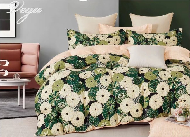 КПБ Alanna Vega Двухсторонний ALAVD107