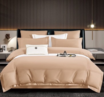 КПБ Candie's Бархатный сатин однотонный в коробке CANBSOB002 КПБ Candie's Бархатный сатин однотонный в коробке CANBSOB002