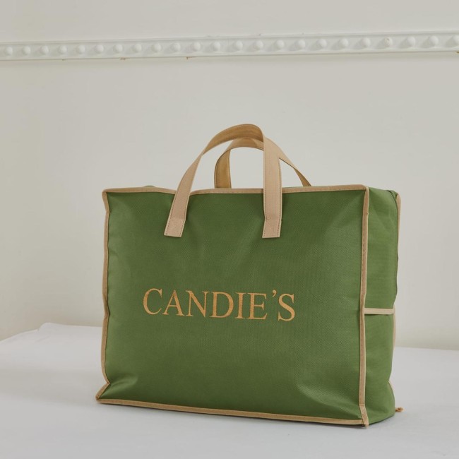 Велюровый КПБ Candie's VCAN04 Велюровый КПБ Candie's VCAN04