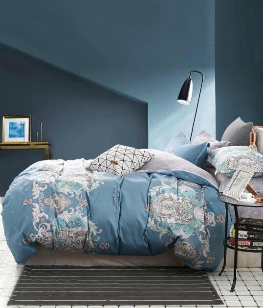 КПБ Candie's Двухсторонний на резинке по углам CANR004