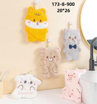 Прихватки Декоративные 10 шт. в упаковке 173-8