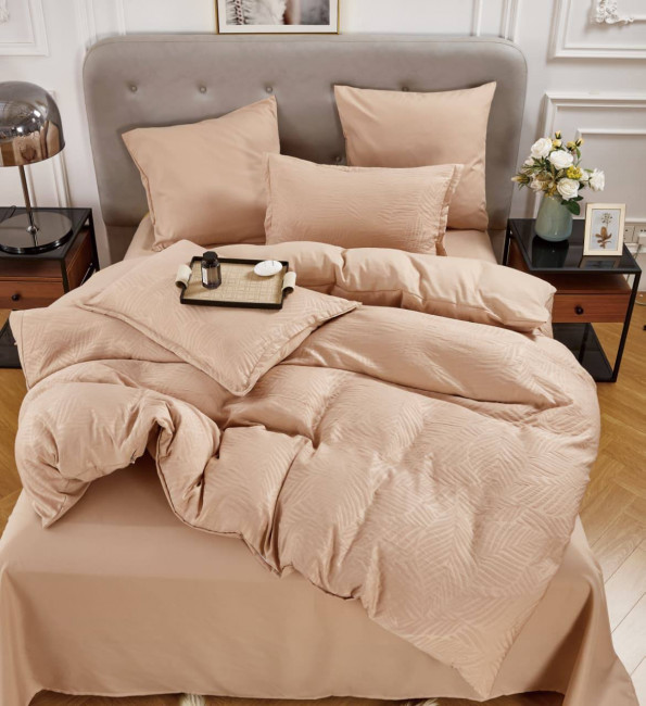 КПБ Boris Вареный Хлопок BORVHL010