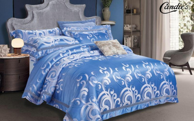 КПБ Candie’s Сатин-Жаккард в коробке CANSZ012